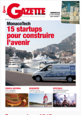 La Gazette de Monaco