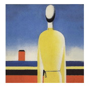 Kazimir Malevich - The figurative years
