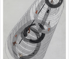 Laszlo Moholy-Nagy: Sensing the Future