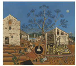 Joan Miró. Painting Walls, Painting Worlds