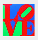 Robert Indiana from A to Z