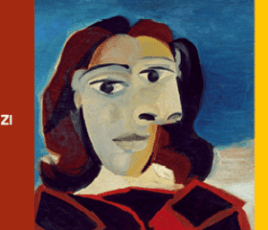 Pablo Picasso And Spanish Modernity