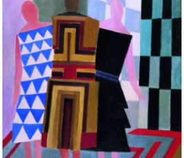 The EY Exhibition: Sonia Delaunay