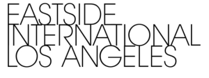Kysa Johnson at Eastside International, Los Angeles