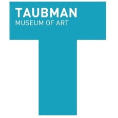 Paul Villinski at The Taubman Museum of Art
