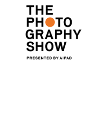 THE PHOTOGRAPHY SHOW PRESENTED BY AIPAD