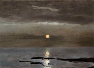Collecting Moonlight: The Night Paintings of Lockwood de Forest