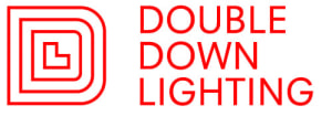 Double Down Lighting
