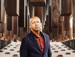 HBO to Air Documentary on Criminal Justice Warrior Bryan Stevenson