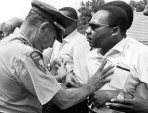 HBO documentary 'King in the Wilderness' is a powerful look at the last years of Martin Luther King Jr.'s life