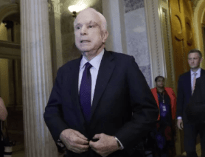 PopPolitics: Why Trump Is Left Out of HBO’s ‘John McCain: For Whom the Bell Tolls’