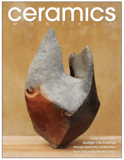 CERAMICS MONTHLY