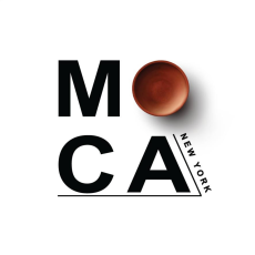 MoCA NY: Chris Gustin's Clay World of Clouds and Sprites