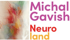 Solo exhibition at AAAS in Washington DC devoted to Michal Gavish's neuroscapes