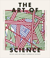 The Art of Science: The history of creativity and discovery in 40 artists