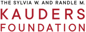 The Sylvia W. and Randle M. Kauders Foundation