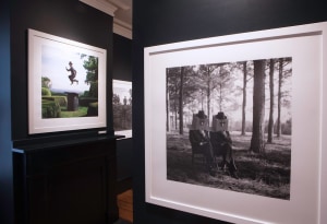 Human in Nature: The Art &amp; Wit of Rodney Smith