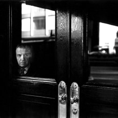 Rodney Smith Featured in + collection at The Portland Museum of Art