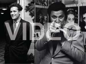 Ron Galella | Isaac Mizrahi Reacts To His Most Precious Moments