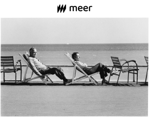 Meer | Last Laughs