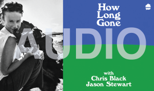 How Long Gone | Ep. 842: Pamela Hanson
