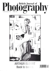 British Journal of Photography | Arthur Elgort, Back To Basics