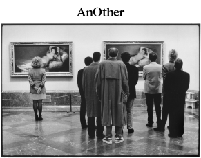 AnOther Magazine | Elliott Erwitt: Last Laughs at Staley-Wise Gallery, New York: May 15 – August 2, 2025