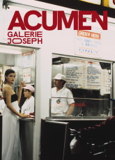 ACUMEN Magazine | Pamela Hanson: The Truthful Lens of the Nineties