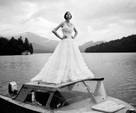 Rodney Smith: Strike a Pose