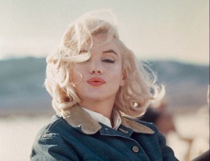 The Cut: Marilyn Monroe and Coco Chanel Appear In This  All-Women Exhibition
