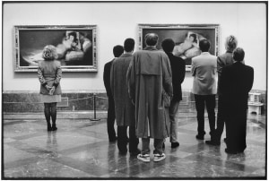 AnOther Magazine: Elliott Erwitt: Last Laughs at Staley-Wise Gallery, New York: May 15 – August 2, 2025