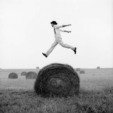 &quot;Rodney Smith: Fotografia Tra Reale e Surreale&quot; at Palazzo Roverello