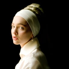 Rodney Smith Featured in Fashion Talk Exhibit at Abecita Art Museum
