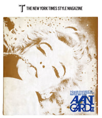 The New York Times | The 25 Most Influential Magazine Covers of All Time
