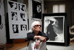 Lillian Bassman, Fashion and Fine-Art Photographer, Dies at 94
