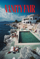 Vanity Fair | Nobody Captured Summer Vibes More Elegantly Than Slim Aarons