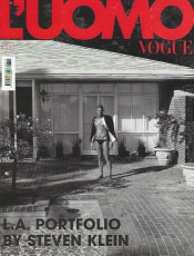 L'uomo Vogue | Steven Klein: L.A. Portfolio