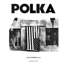 Polka Magazine: From Kali With Love
