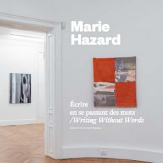MARIE HAZARD FEATURED ON THE AUTUMN/WINTER EDITION OF TLMAG
