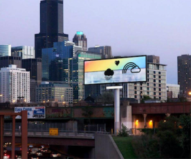 ARTCENTRON: Wendy White: Major artworks selected for Chicago Billboard Art Project will give Chicagoans a new way of appreciating art.