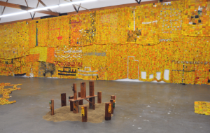 ARTNET: SERGE ATTUKWEI CLOTTEY: Coachella Officials Have Rejected a Proposal for an Ambitious Desert X Artwork, Claiming It Would ‘Exploit’ Local Plight for Tourism