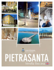 Pietrasanta Tourism