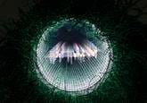 Artist Lee Bul on 'Brilliant Ideas' (Film)