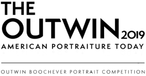 FEDERICO SOLMI AND HUGO CROSTHWAITE ARE 2019 OUTWIN BOOCHEVER PORTRAIT COMPETITION FINALISTS