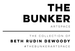 THE COLLECTION OF BETH RUDIN DEWOODY ACQUIRES A PAINTING BY JIM ADAMS FOR THE BUNKER ARTSPACE