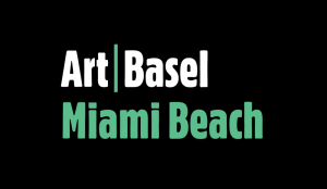 ART BASEL REVEALS 277 PREMIER INTERNATIONAL GALLERIES FOR ITS AMERCIAS FAIR