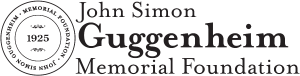 EVITA TEZENO NAMED A FELLOW OF THE 2023 JOHN SIMON GUGGENHEIM MEMORIAL FOUNDATION
