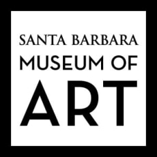 THE SANTA BARBARA MUSEUM OF ART ACQUIRES VIAN SORA'S FOREST REMAINS, I