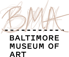 BALTIMORE MUSEUM OF ART (BMA) ACQUIRES MIMI SMITH'S SEMINAL SCULPTURE &quot;DON'T TURN BACK&quot;, 1985