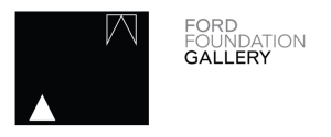 JUNE EDMONDS FEATURED IN FORD FOUNDATION EXHIBITION, &quot;FOR WHICH IT STANDS&quot;